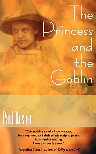 The Princess and the Goblin Cover