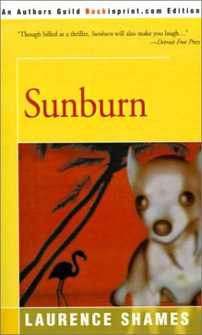 Sunburn Cover