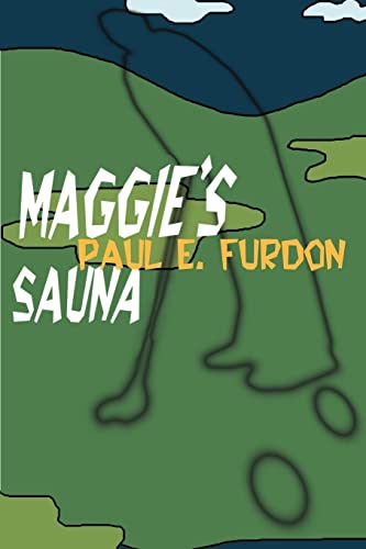 Maggie's Sauna Cover