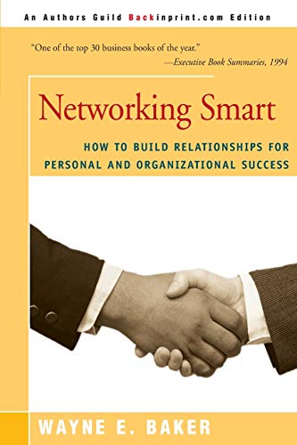 Networking Smart Cover