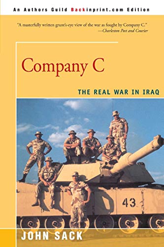 Company C Cover