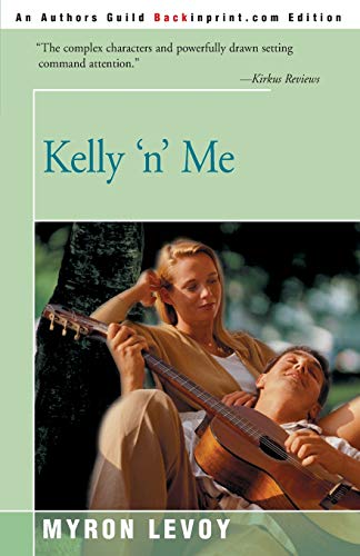 Kelly 'N' Me Cover