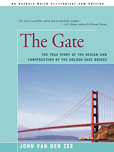 The Gate Cover