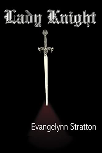 Lady Knight Cover