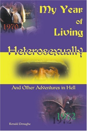 My Year of Living Heterosexually Cover