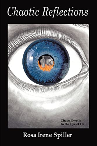 Chaotic Reflections Cover