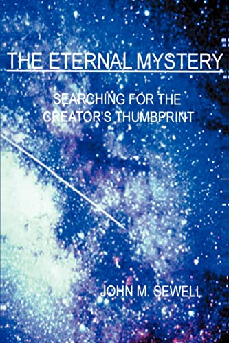 The Eternal Mystery Cover