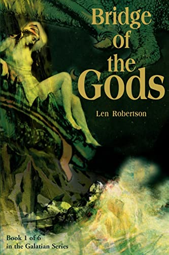 Bridge of the Gods (Galatian) Cover