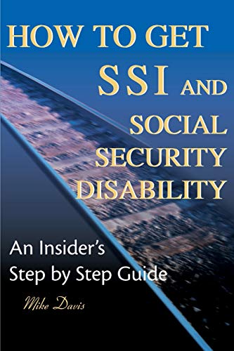 How to Get SSI & Social Security Disability Cover