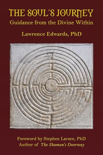 The Soul's Journey Cover