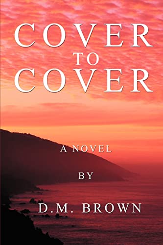 Cover to Cover Cover
