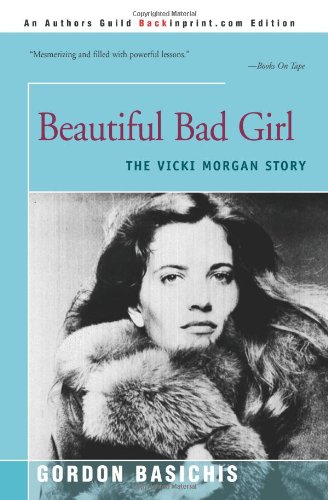 Beautiful Bad Girl Cover