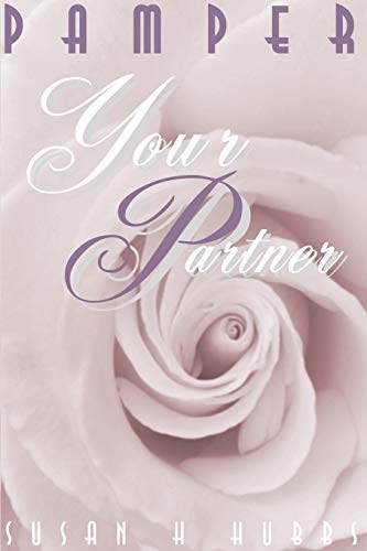 Pamper Your Partner Cover