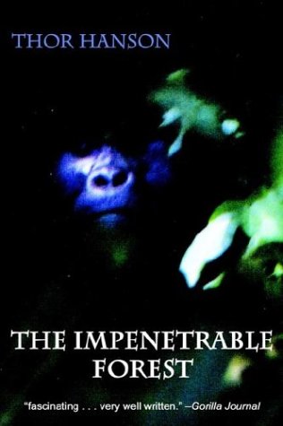 The impenetrable forest Cover