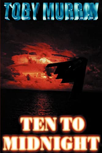 Ten to Midnight Cover
