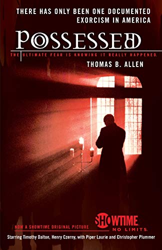 Possessed Cover