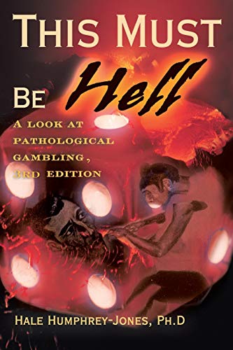 This Must Be Hell Cover