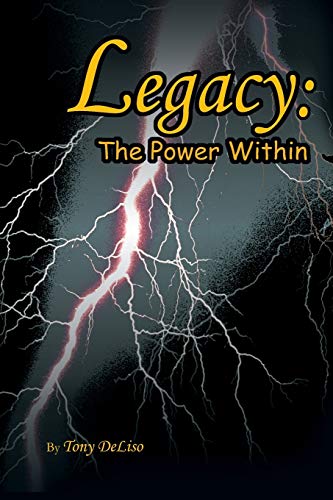 Legacy Cover