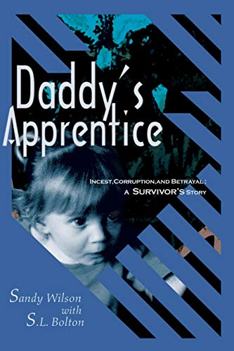 Daddy's Apprentice Cover