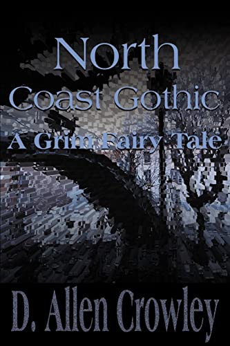 North Coast Gothic Cover