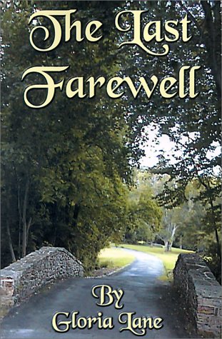 The Last Farewell Cover