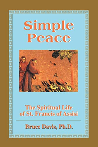 Simple Peace Cover