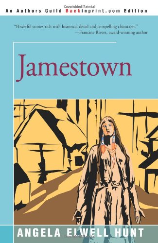 Jamestown Cover