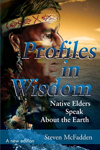 Profiles in Wisdom Cover