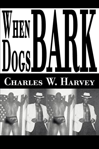 When Dogs Bark Cover