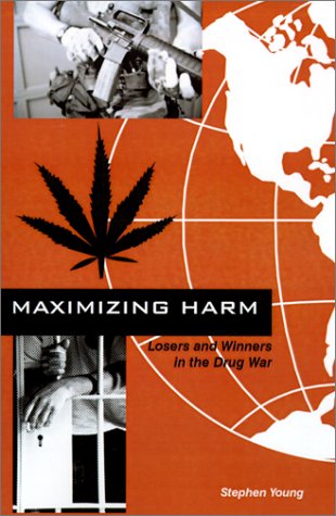 Maximizing Harm Cover