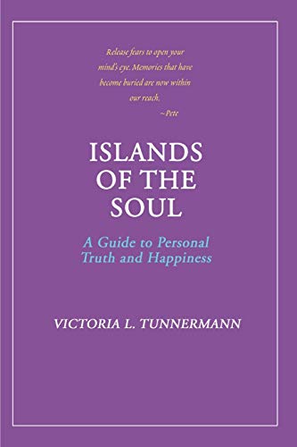 Islands of the Soul Cover