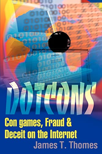 Dotcons Cover