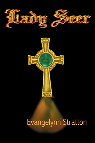 Lady Seer (The Lady Series) Cover