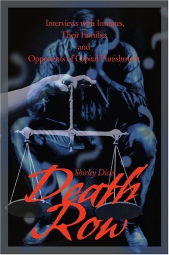 Death Row Cover