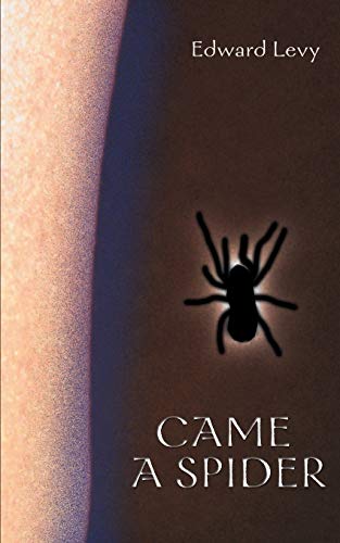 Came a Spider Cover
