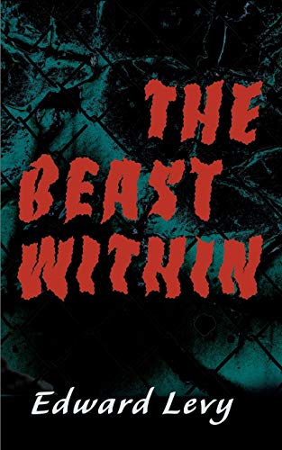 The Beast Within Cover