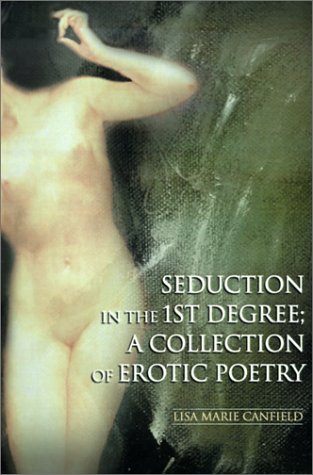 Seduction in the 1st Degree Cover