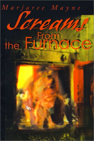 Screams from the Furnace Cover