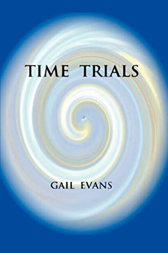 Time Trials Cover