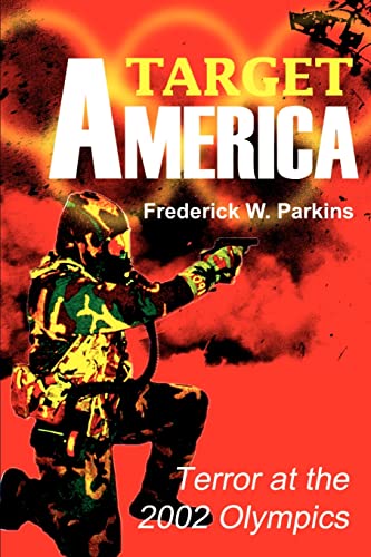 Target America Cover
