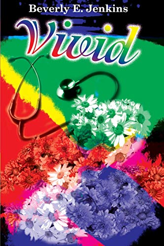 Vivid Cover