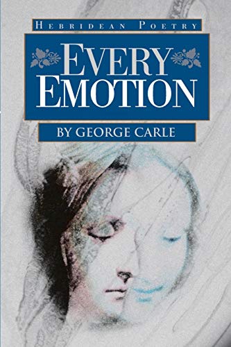 Every Emotion Cover
