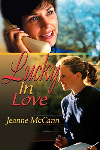Lucky in Love Cover
