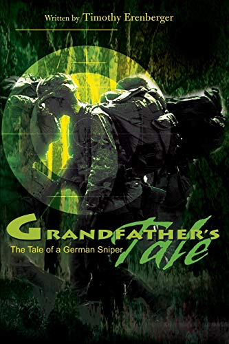 Grandfather's Tale Cover