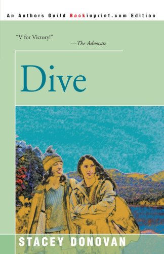 Dive Cover