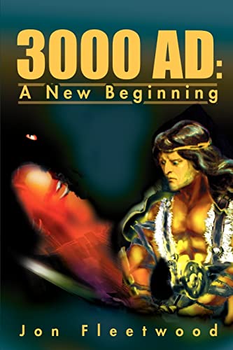 3000 Ad Cover