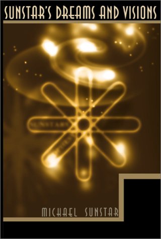 Sunstar's Dreams and Visions Cover