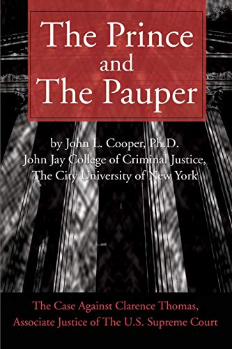 The Prince and the Pauper Cover