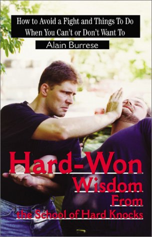 Hard-Won Wisdom from the School of Hard Knocks Cover