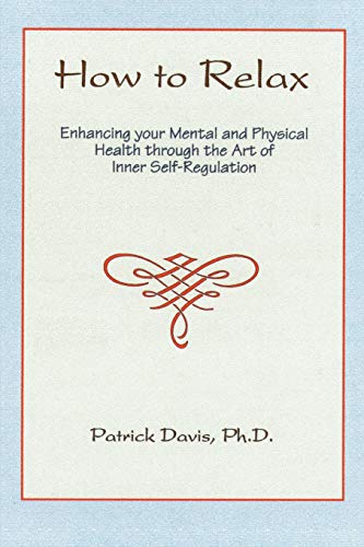 How to Relax Cover